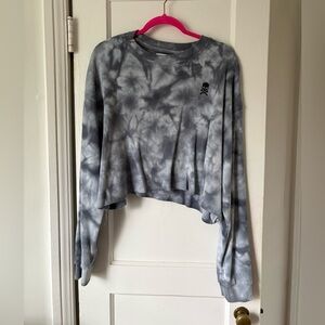 Soulcycle Julia Waffle Long Sleeve / XXXL